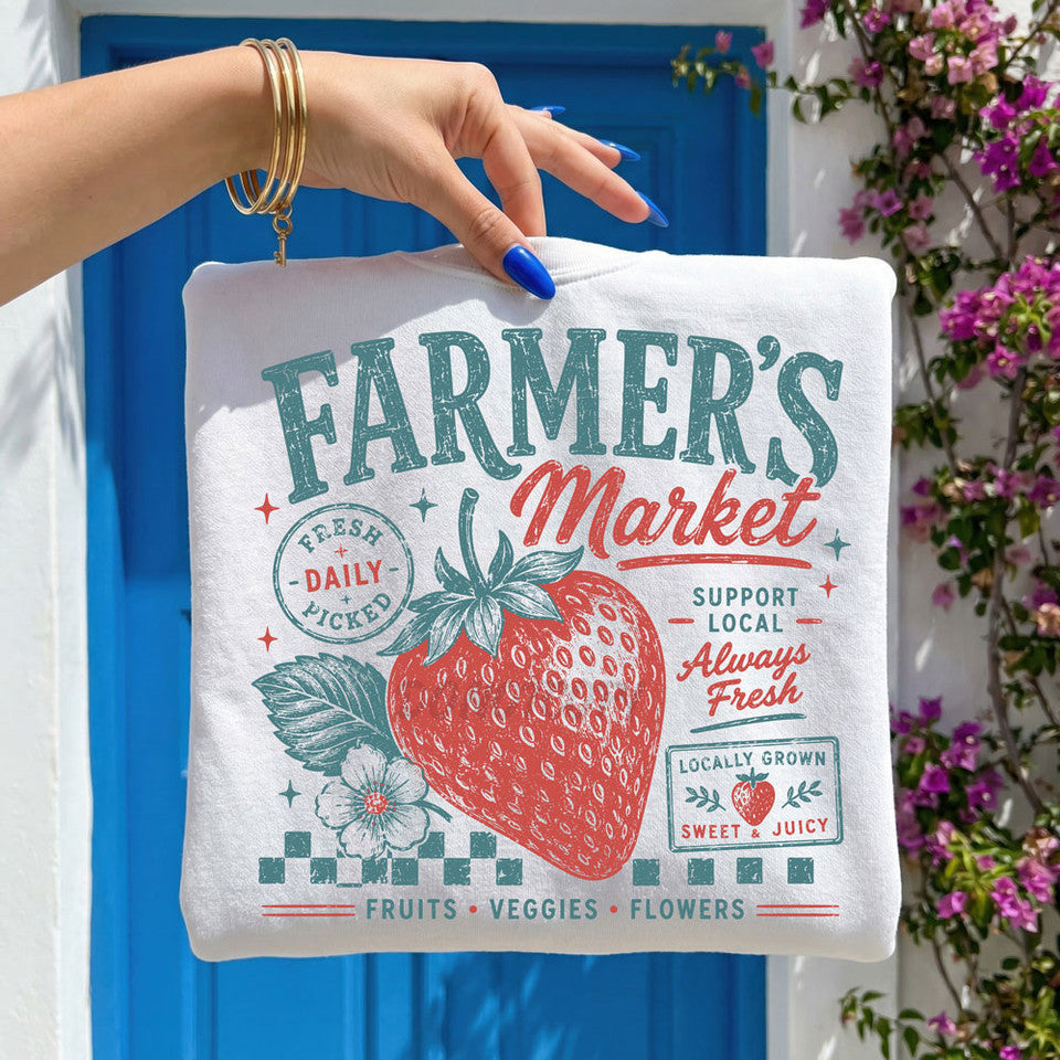 Farmers Market