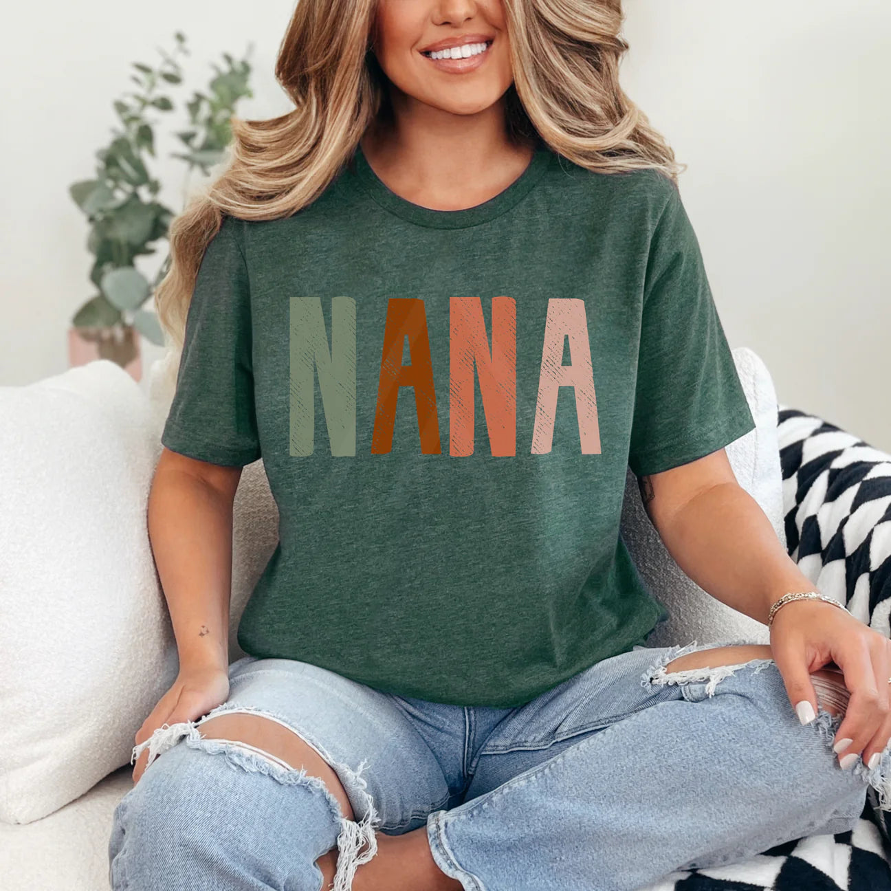 NANA neutral letters