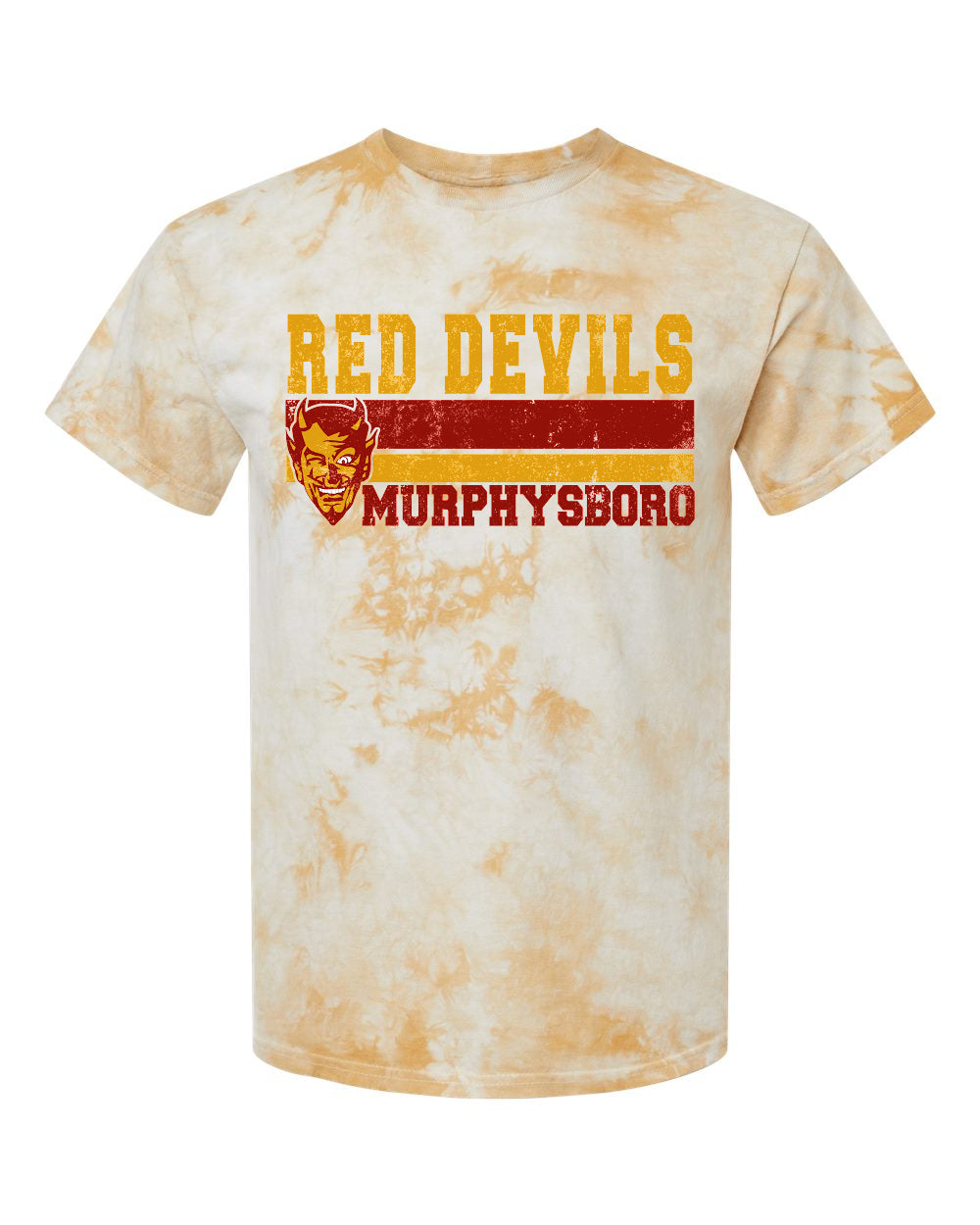RED DEVILS DS - SPECIALTY TSHIRTS