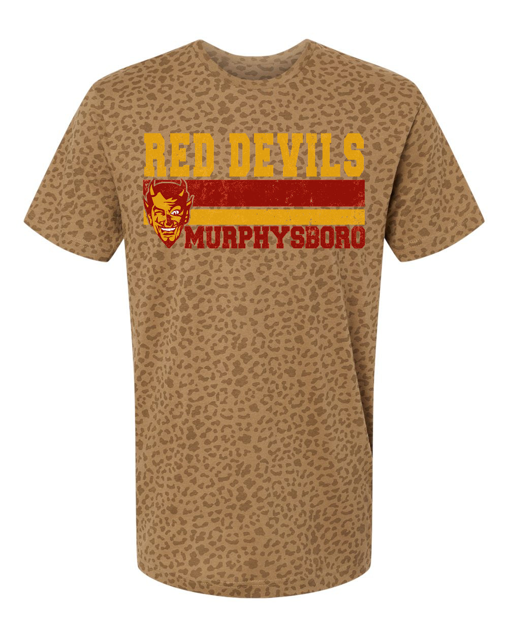 RED DEVILS DS - SPECIALTY TSHIRTS
