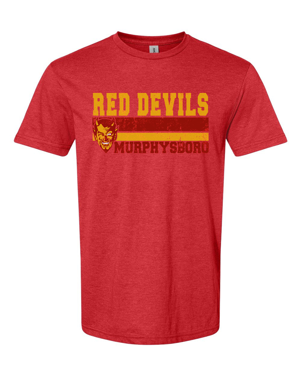 Red Devils DS T-SHIRT