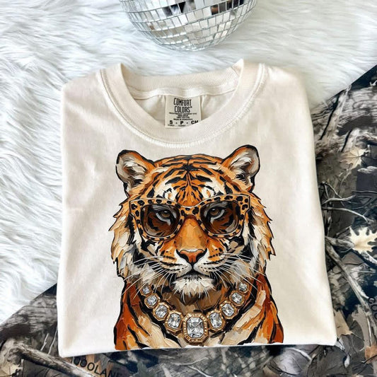 Bougie Tiger