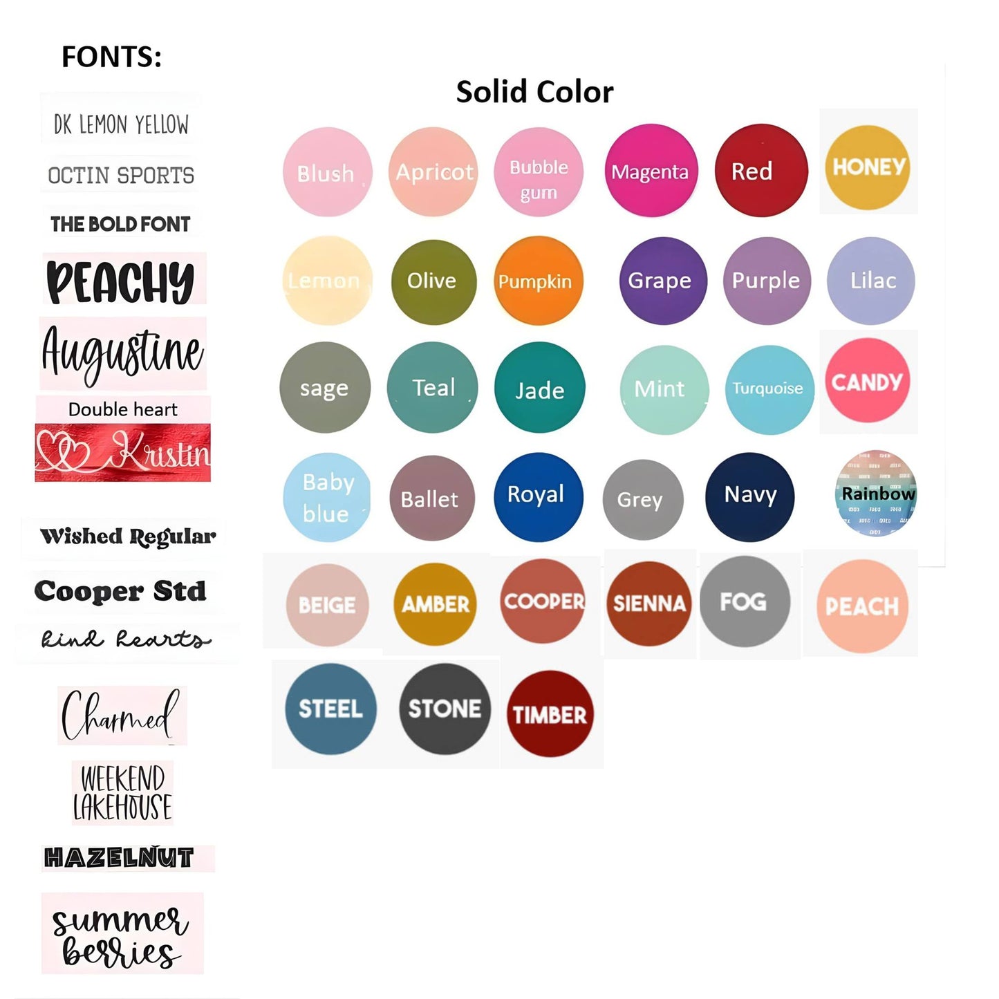 PREORDER: Repeating Name Blanket (bestseller) 3.16.26