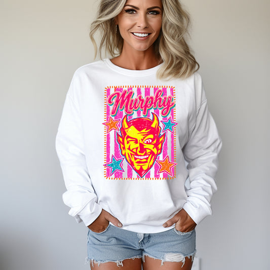 Neon Devils Stars