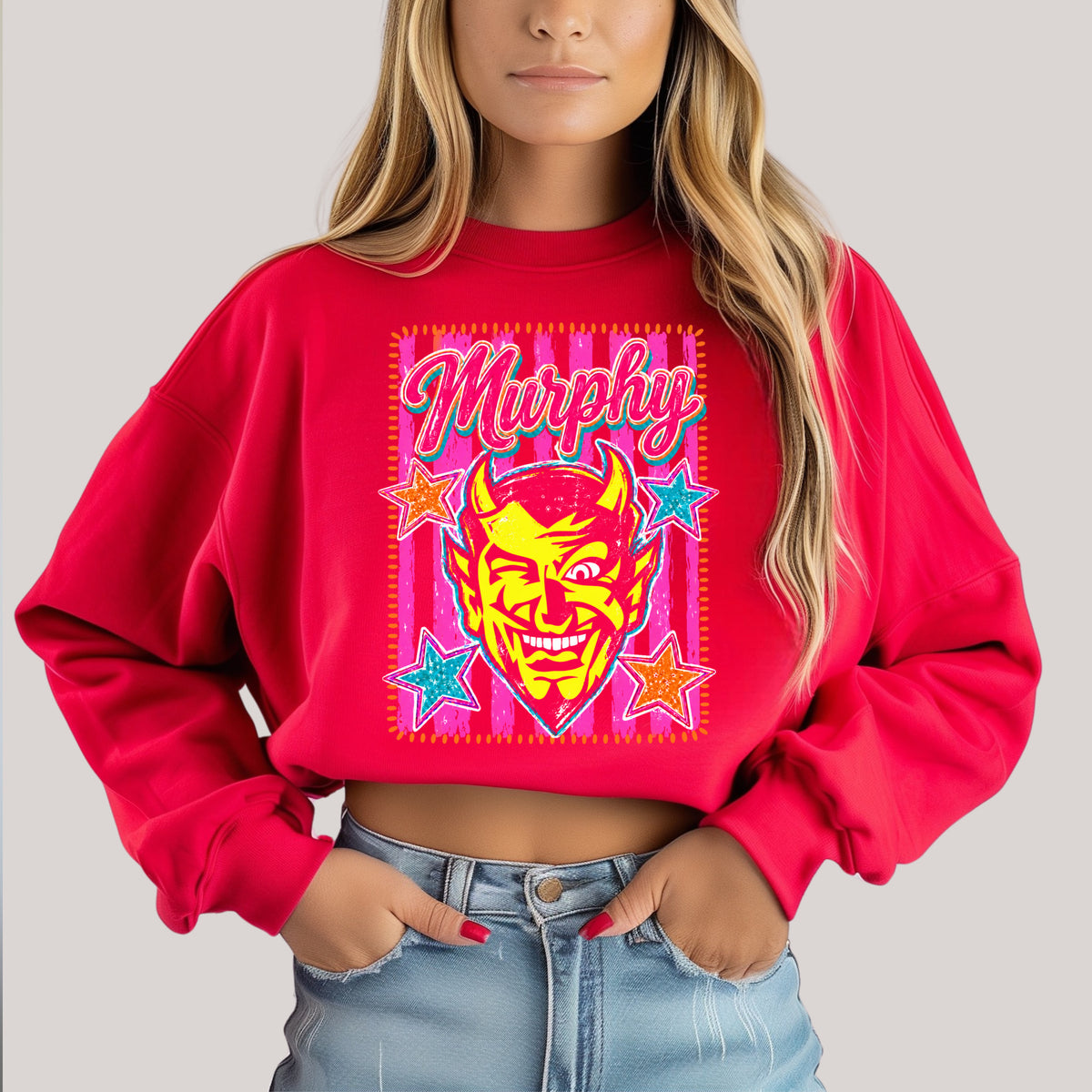 Neon Devils Stars