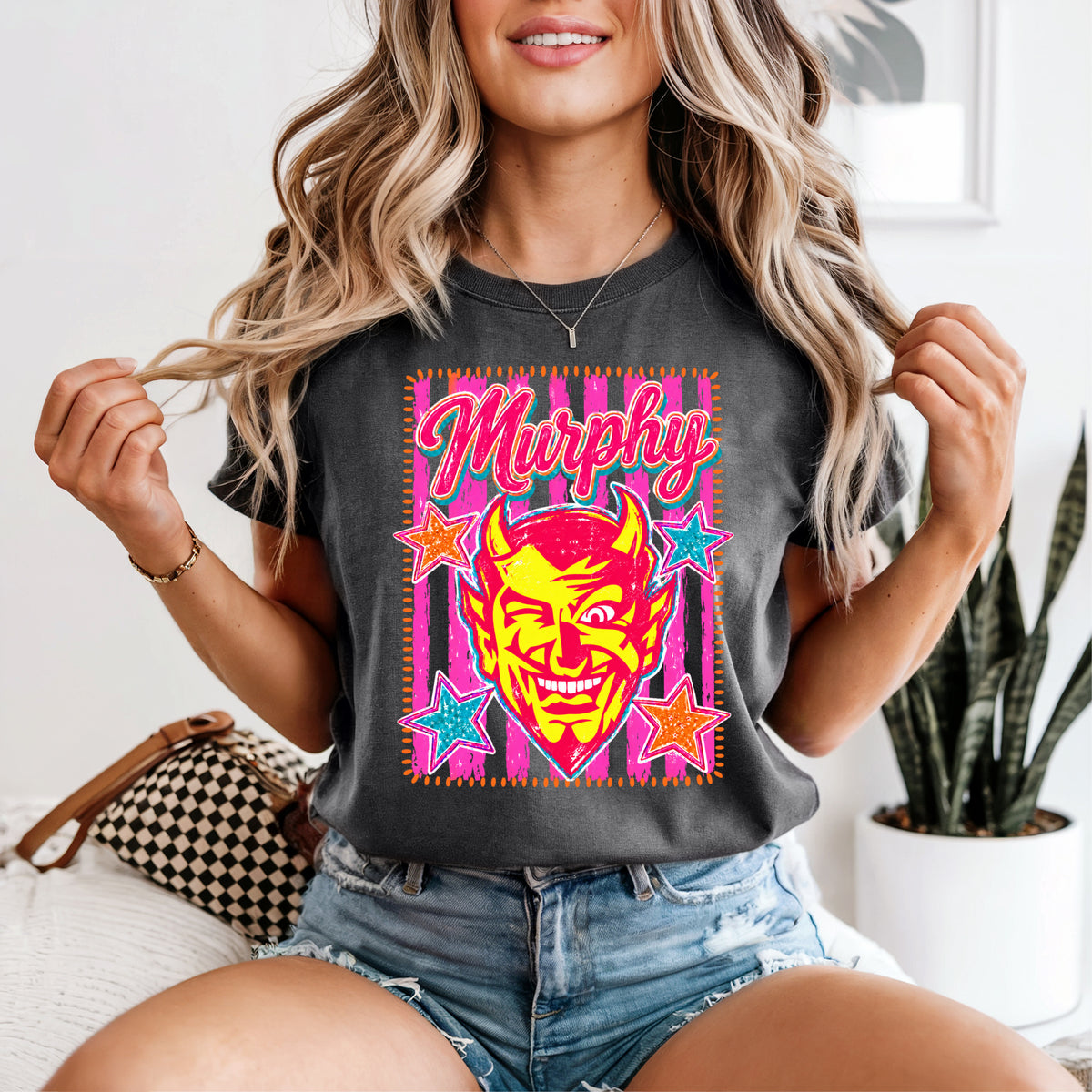 Neon Devils Stars