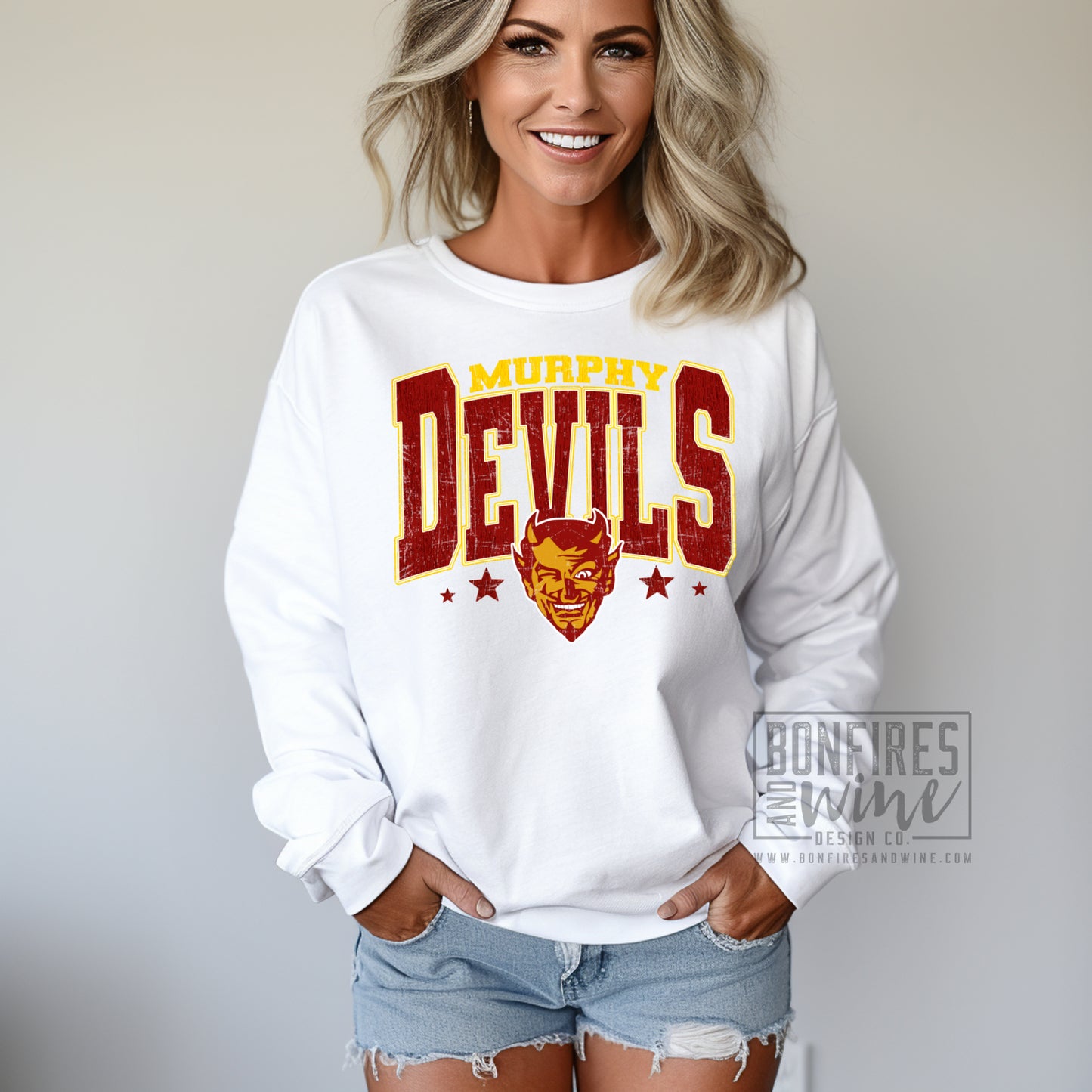 Murphy Devils Stars