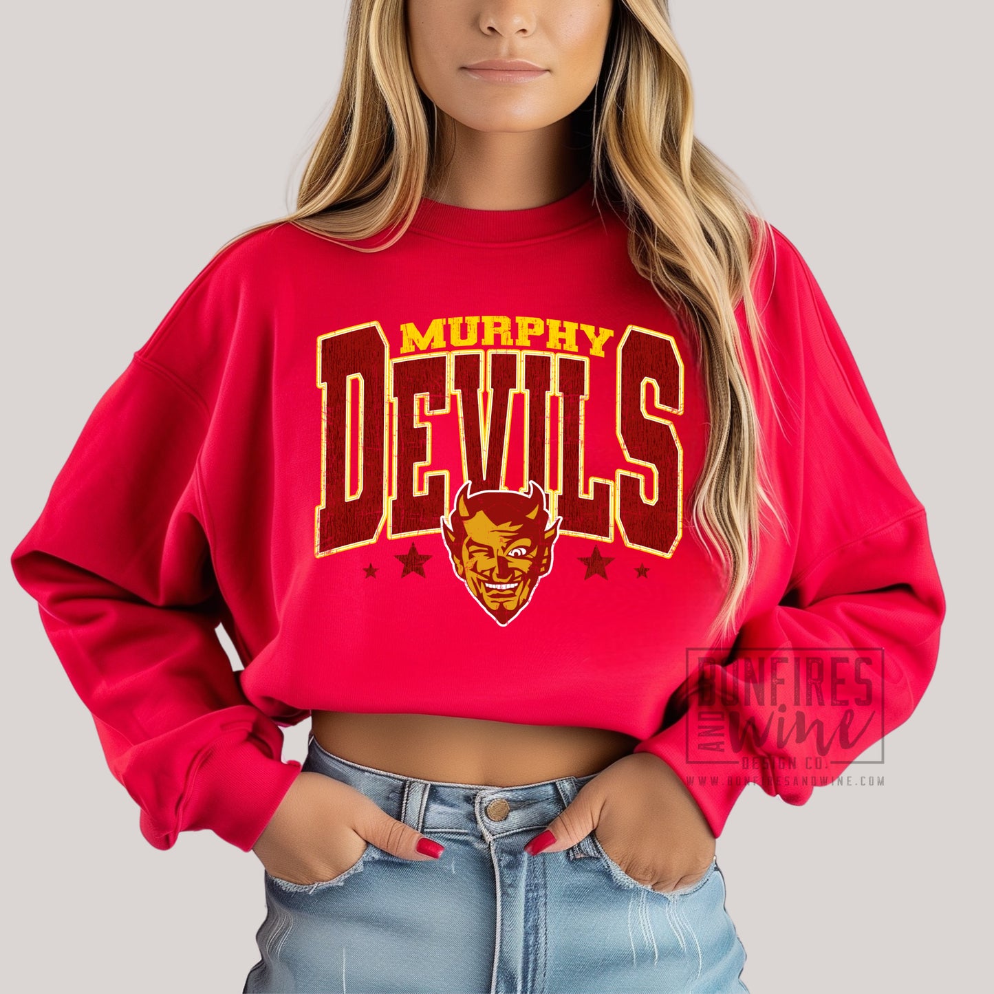 Murphy Devils Stars