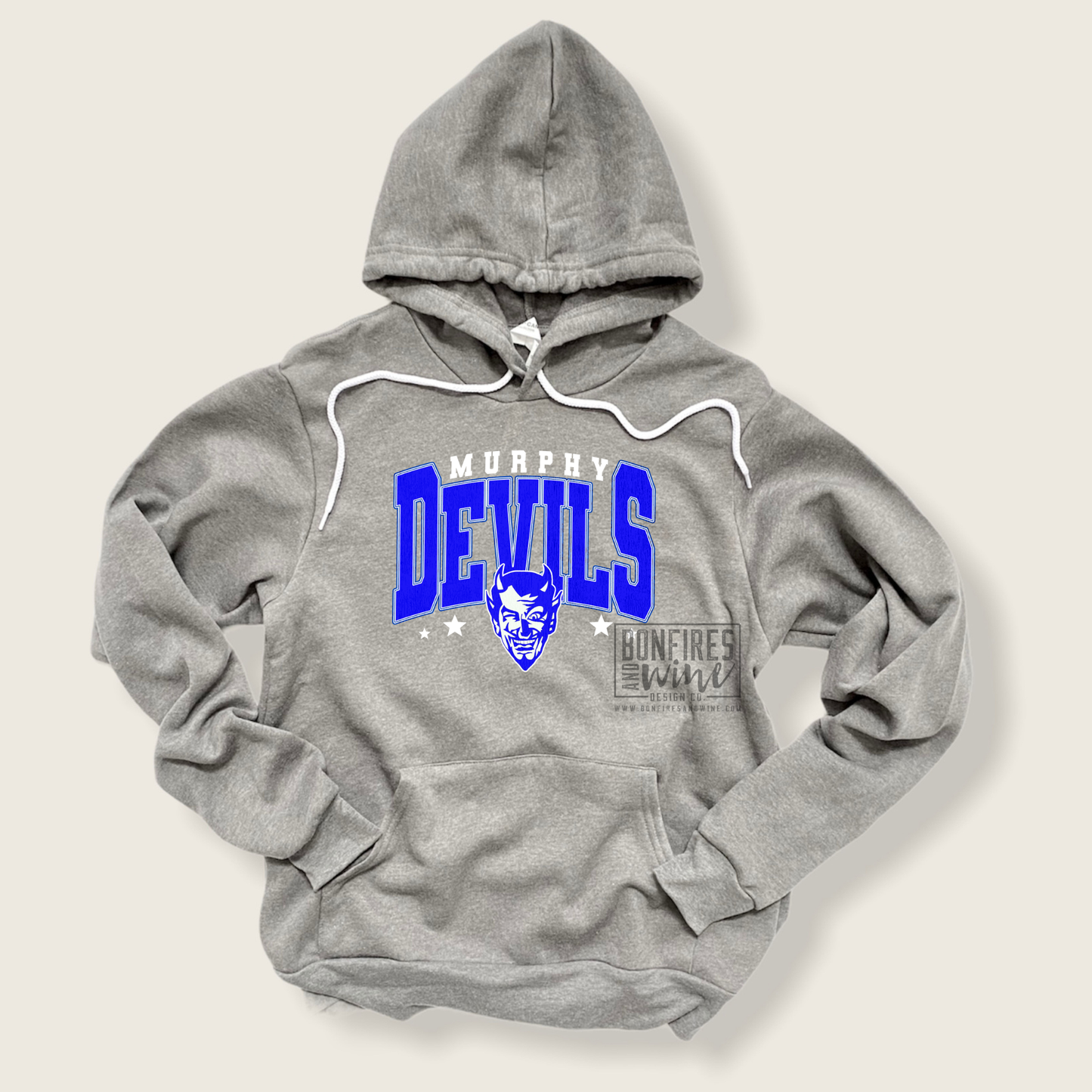 Murphy Blue Devils - Stars