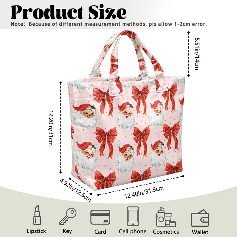 PREORDER: The Signature Style Custom Tote