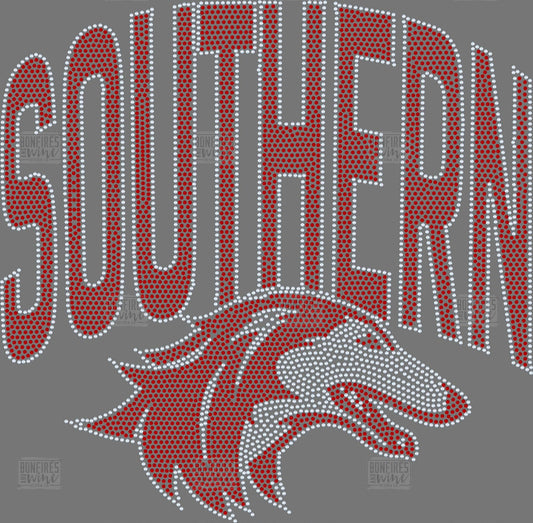 SOUTHERN Bling