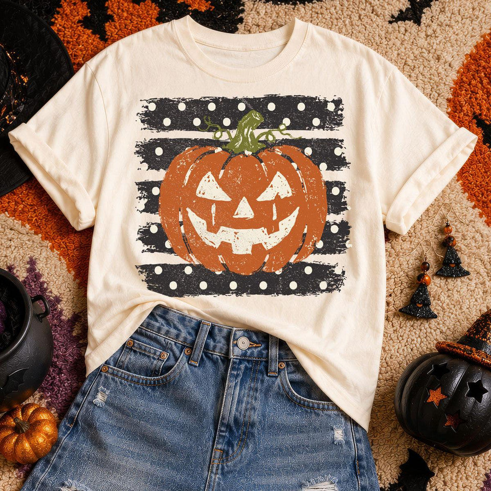 Jack O'Lantern