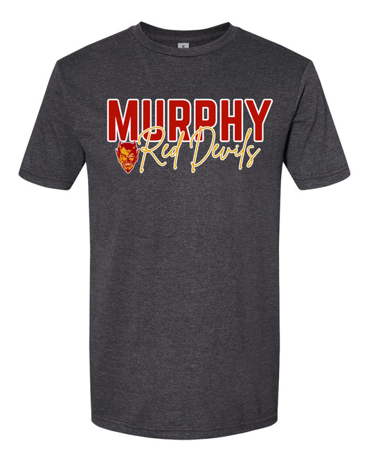 MURPHY Red Devils script