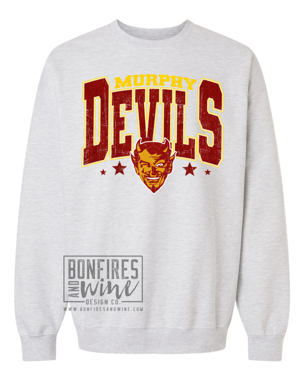 Murphy Devils Stars