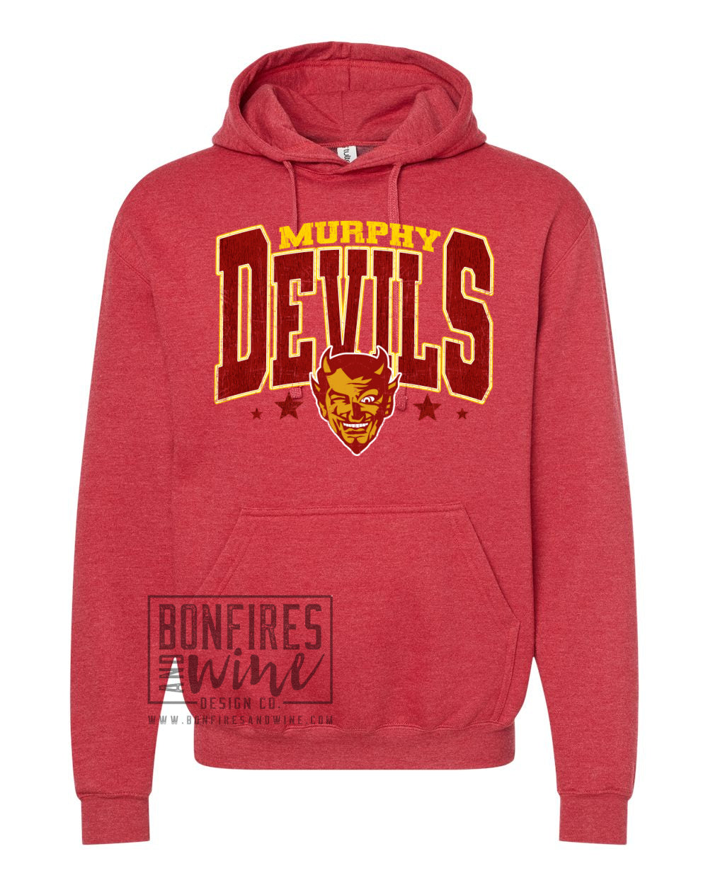 Murphy Devils Stars