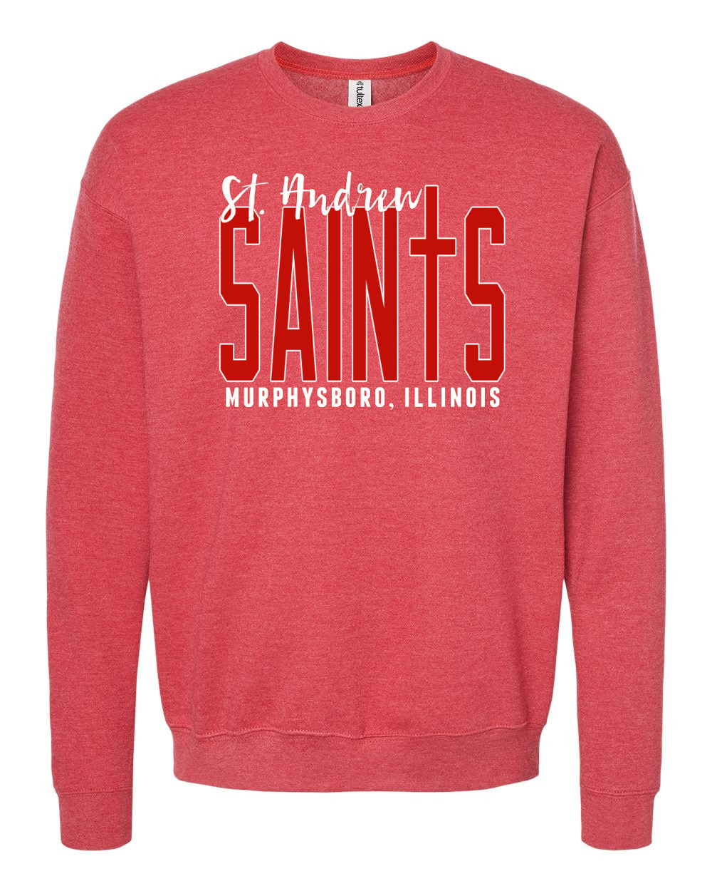 St. Andrew Saints- Murphysboro Illinois