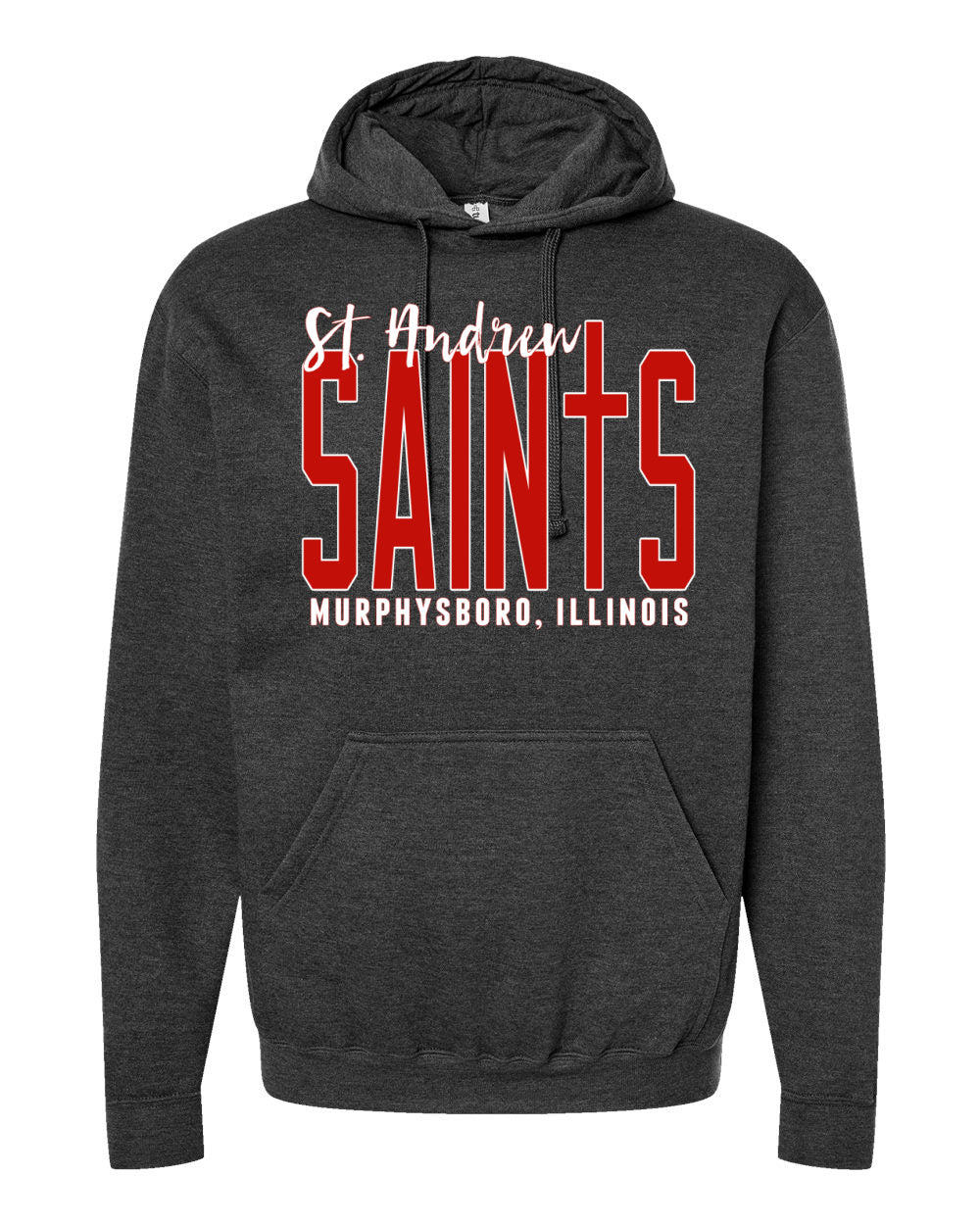 St. Andrew Saints- Murphysboro Illinois