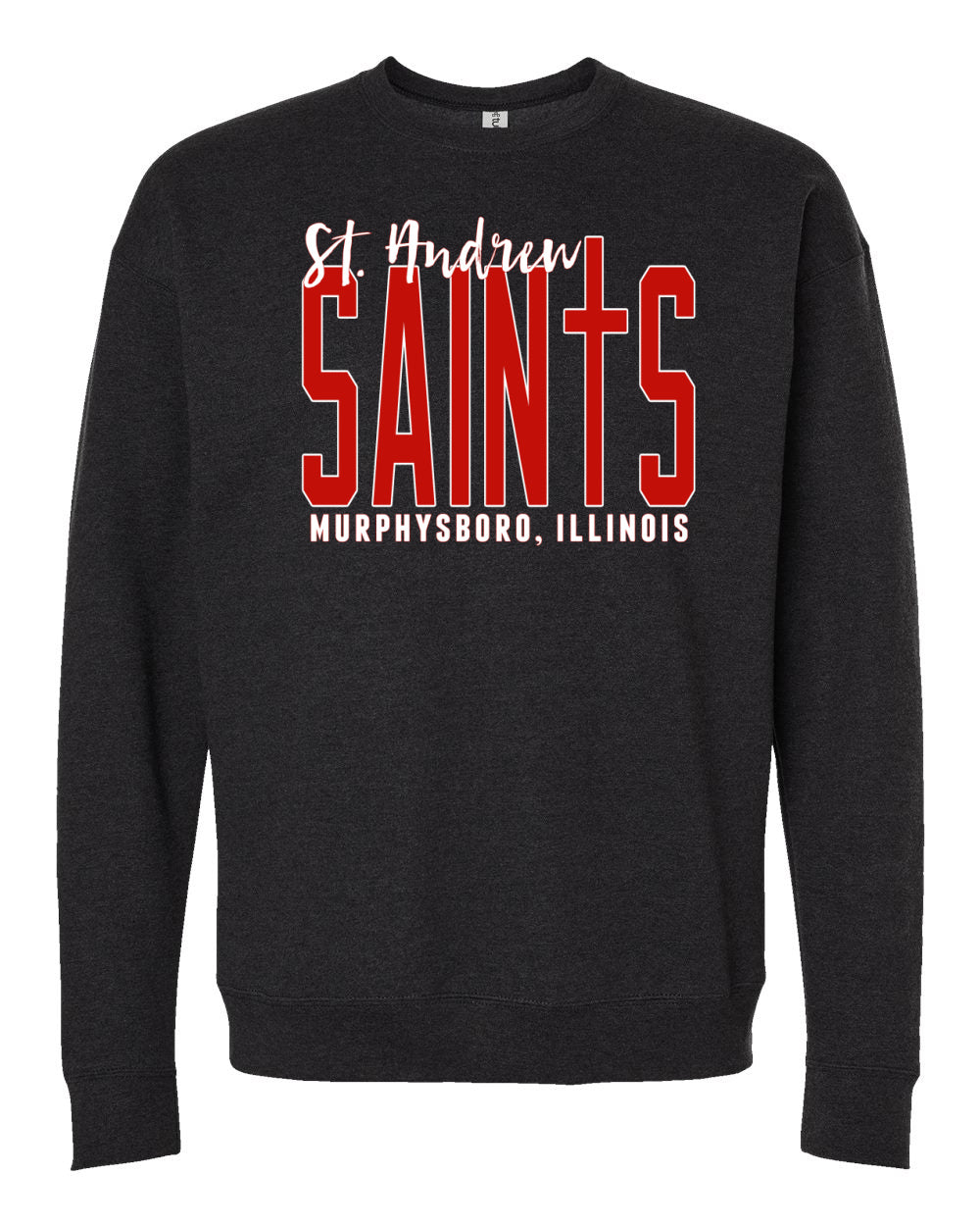 St. Andrew Saints- Murphysboro Illinois