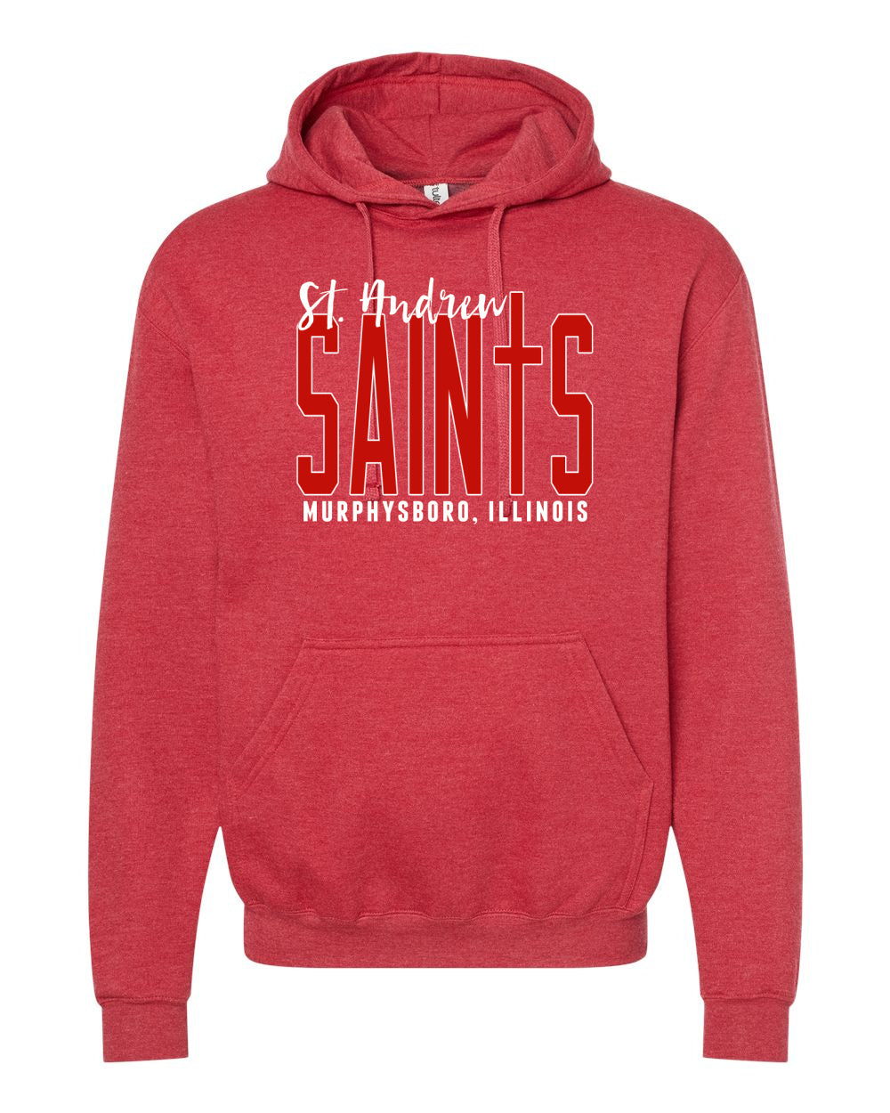 St. Andrew Saints- Murphysboro Illinois