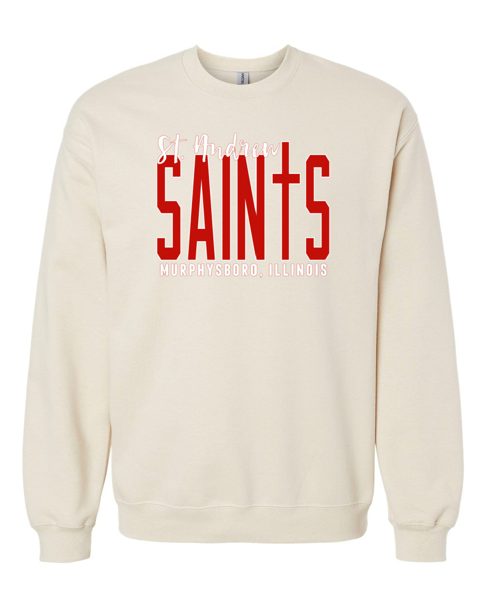 St. Andrew Saints- Murphysboro Illinois