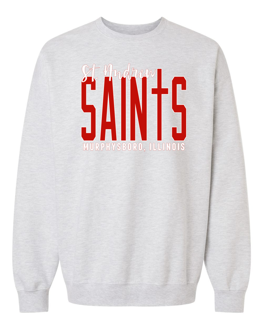 St. Andrew Saints- Murphysboro Illinois