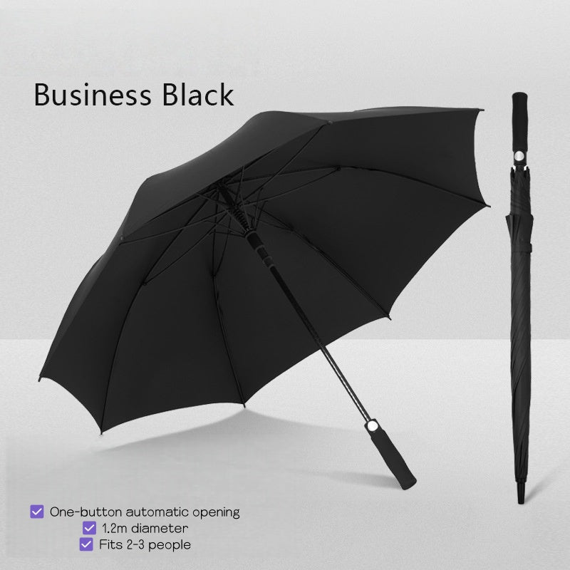PREORDER: CUSTOM LOGO UMBRELLAS 11.10.25 osym