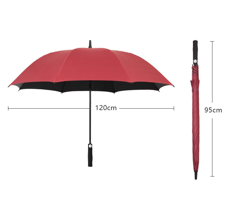 PREORDER: CUSTOM LOGO UMBRELLAS 11.10.25 osym