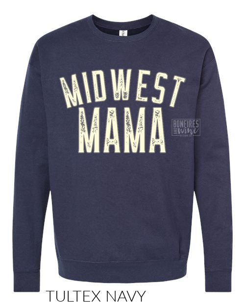 MIDWEST MAMA