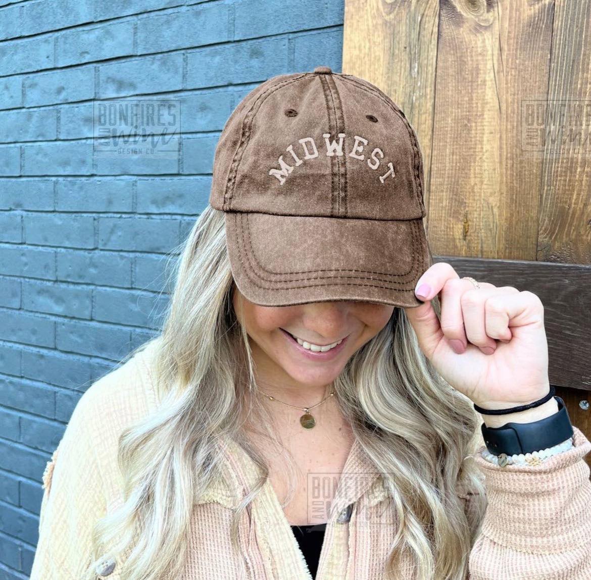 MIDWEST hats