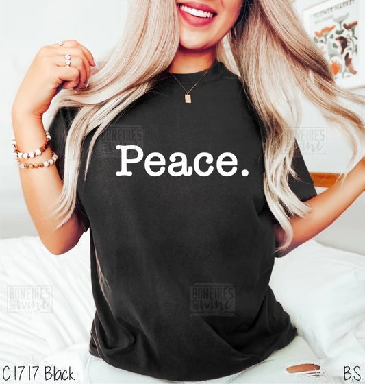 Peace